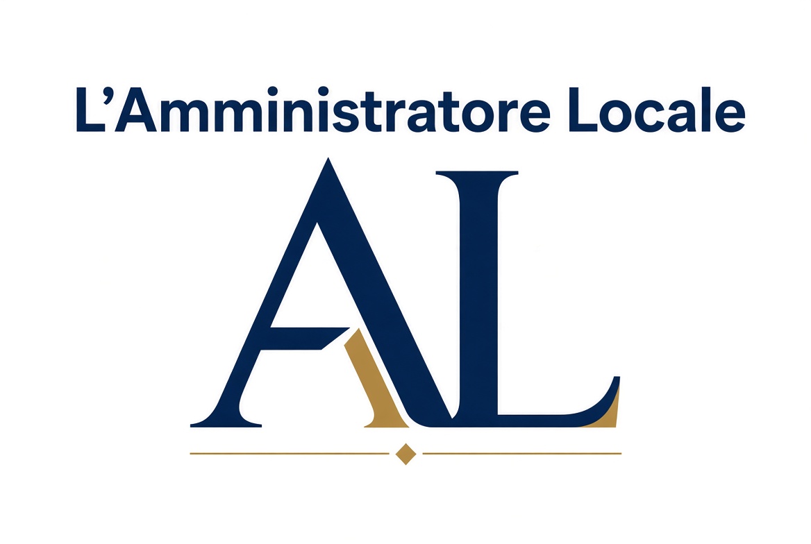 L’Amministratore Locale